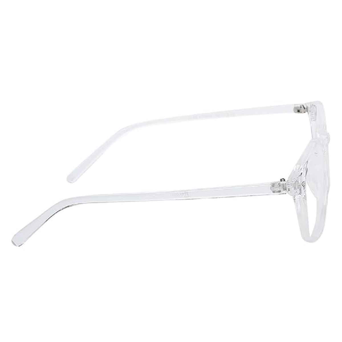 Peter Jones Unisex Computer Glasses | Clear