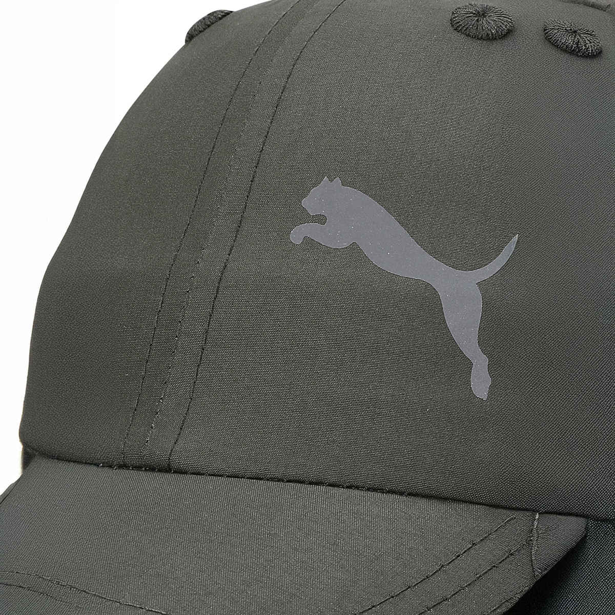 Puma Poly Cotton Cap | Green