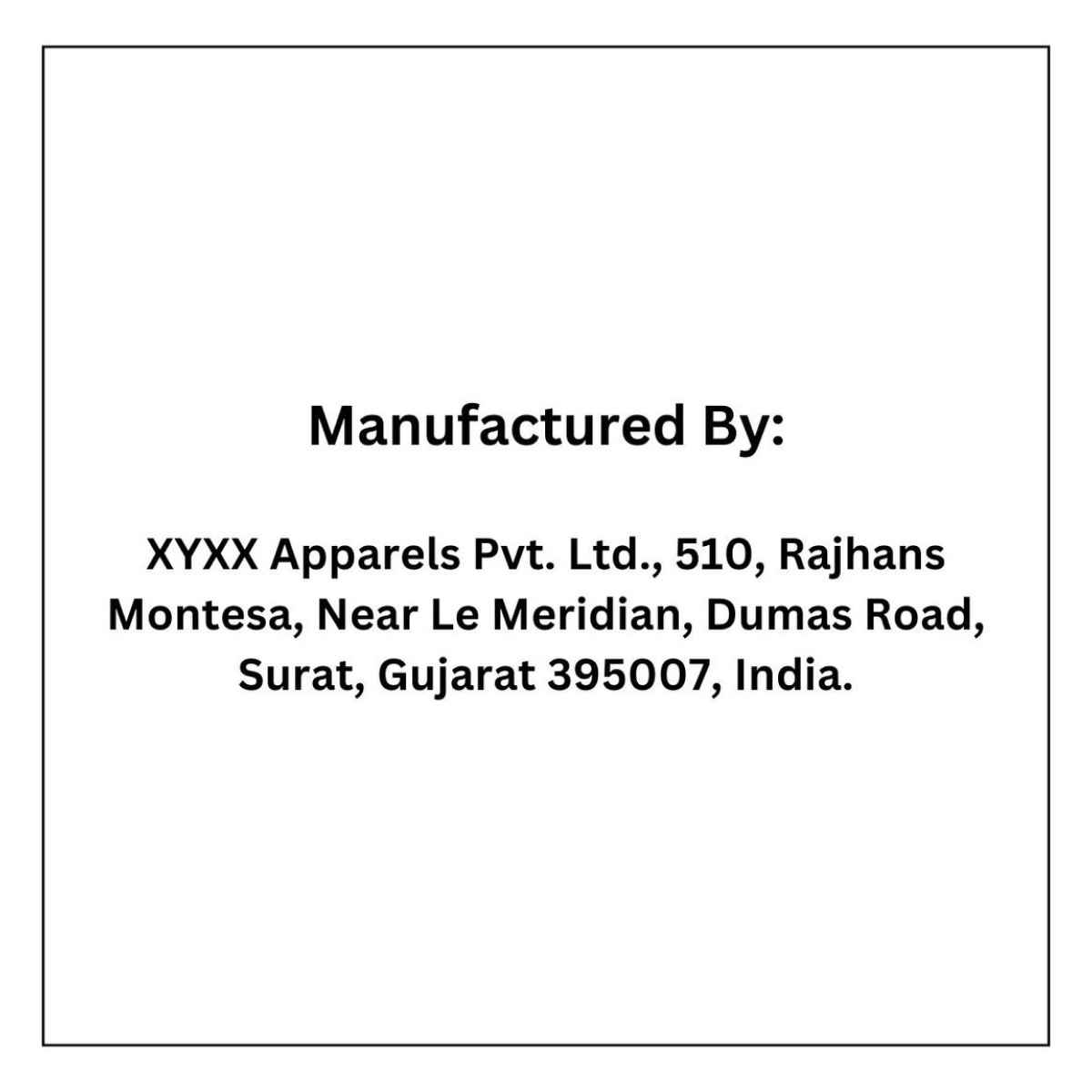 XYXX Men's Uno Modal Briefs pack of 2, Black & Dress Blue| L