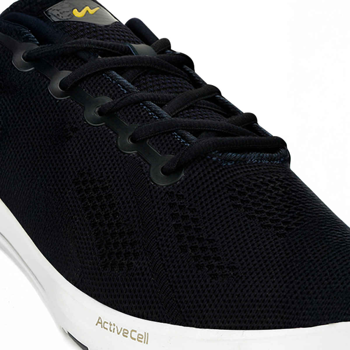 Campus Men's Maxico Running Shoes | Blue | UK7