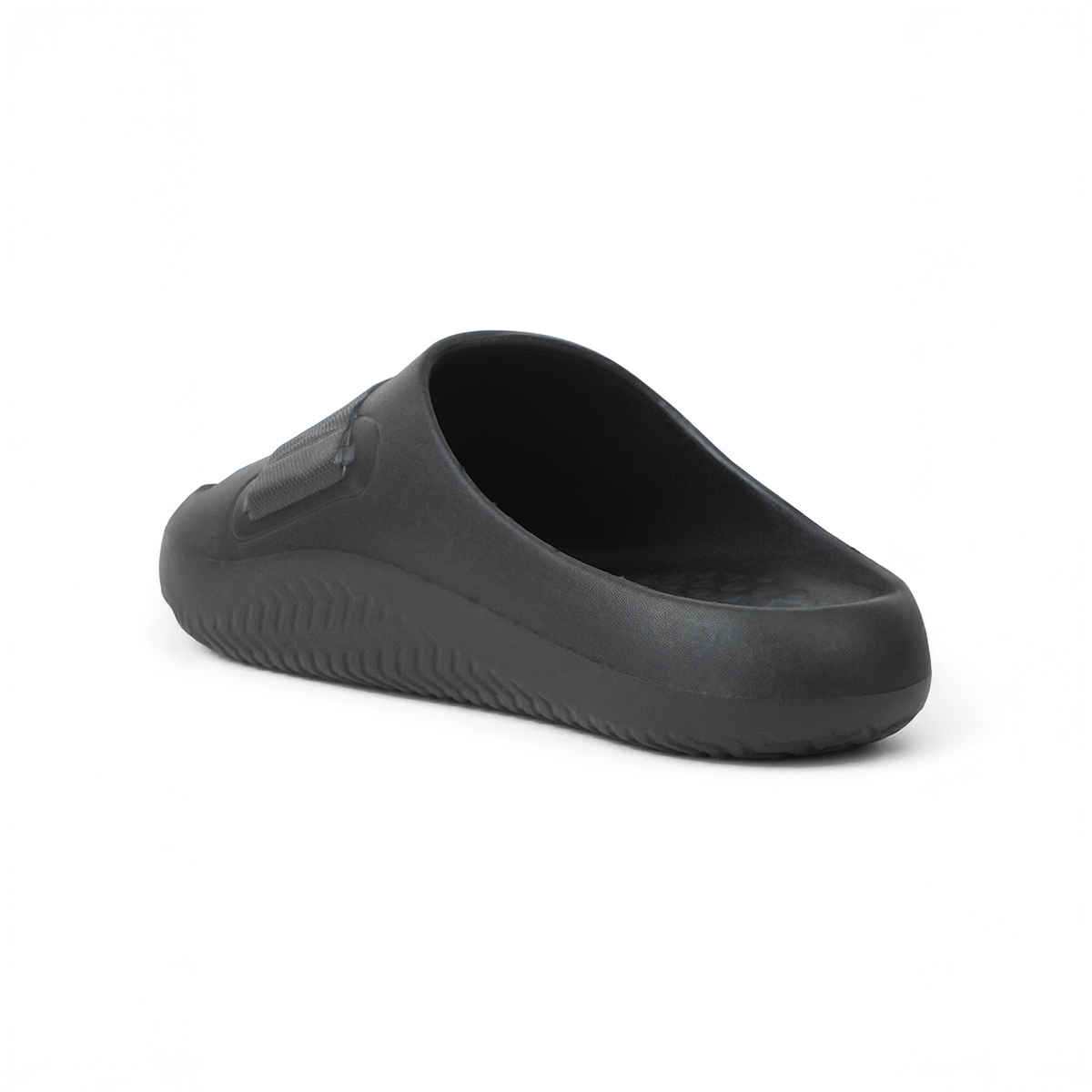 Liberty Men's A-Ha Dreamwalkm Casual Slides | Black - UK 6