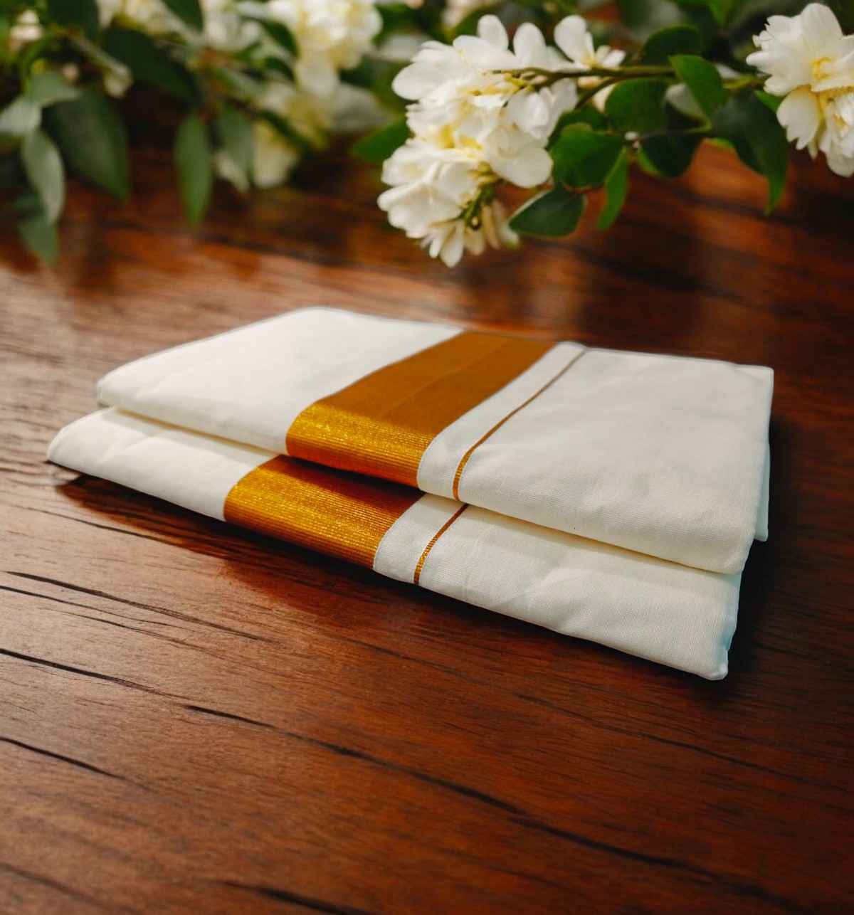 House Of Festivals Kerala Cotton Saree