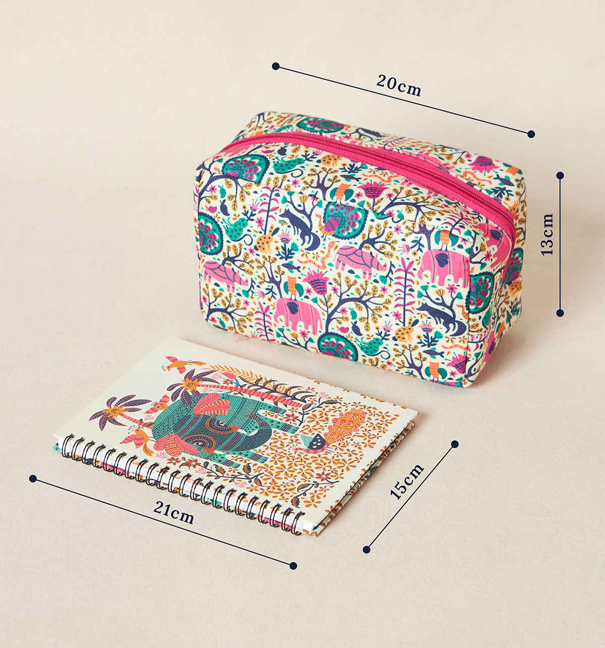 Chumbak Travel Muse Gift Set