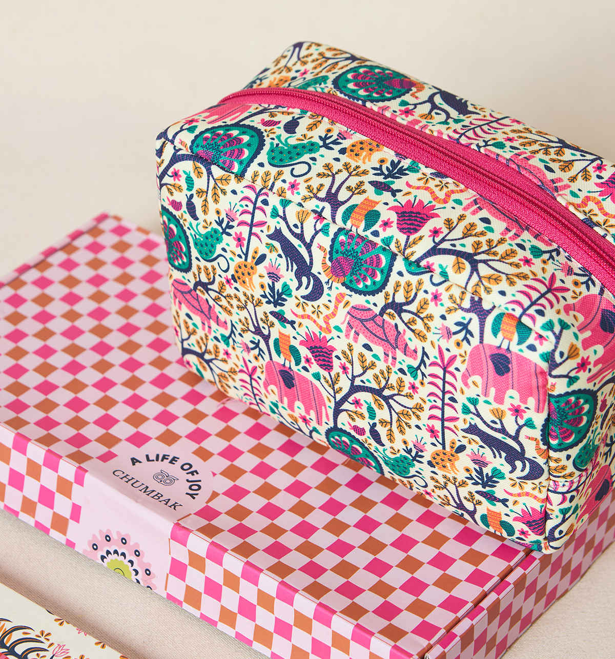 Chumbak Travel Muse Gift Set