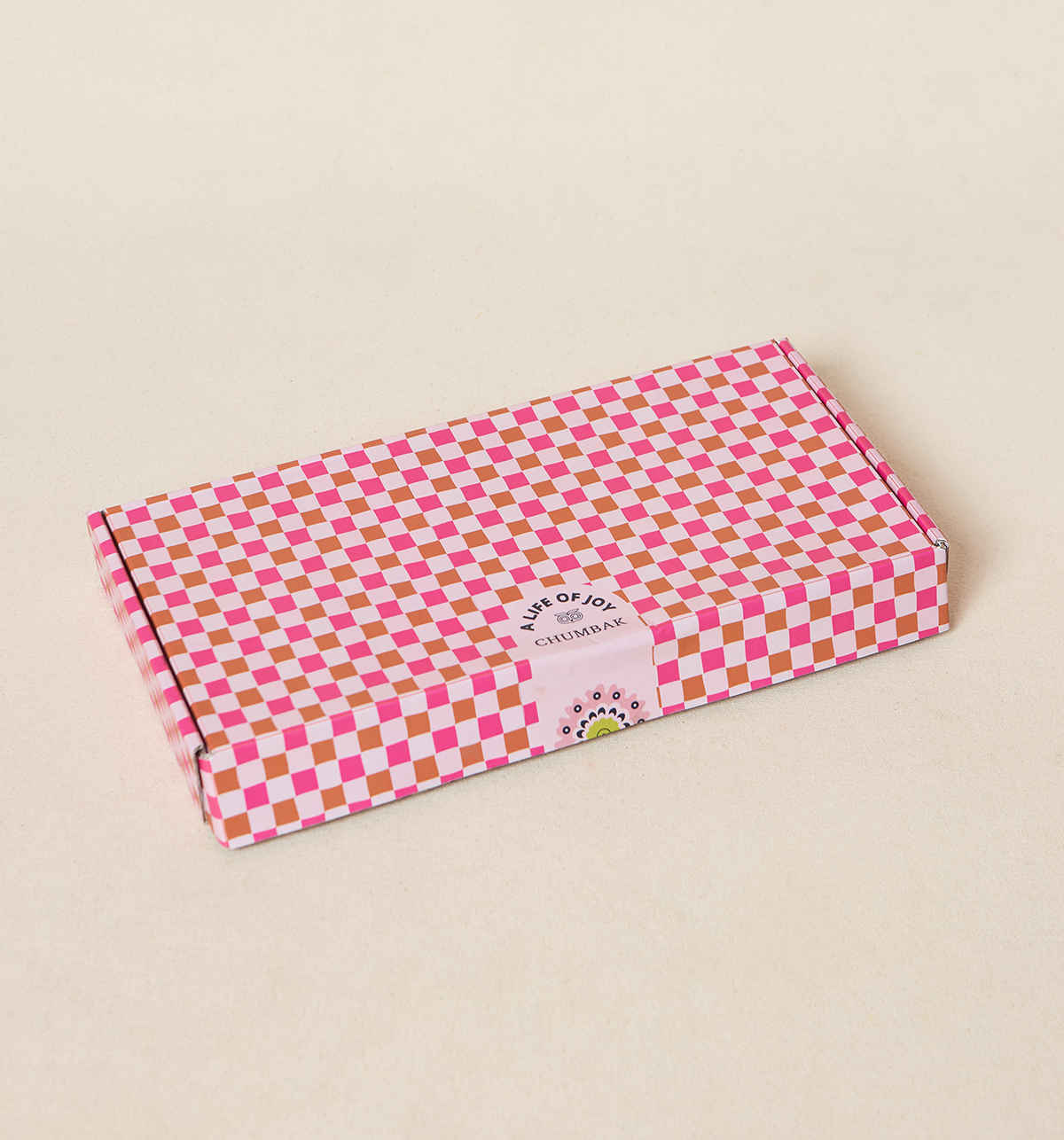 Chumbak Jet-Setter Muse Gift Set
