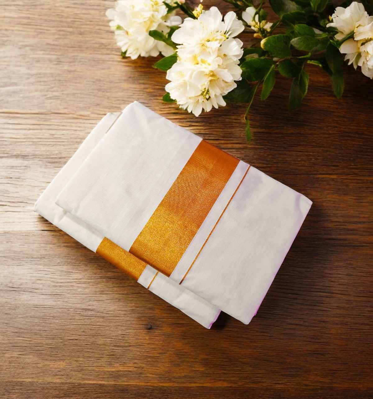 House Of Festivals Kerala Cotton Saree