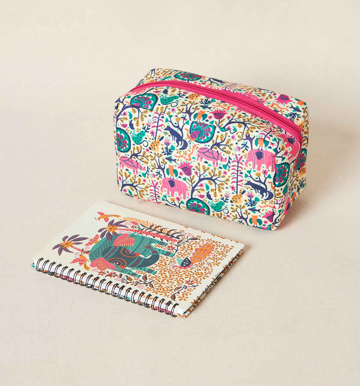 Chumbak Travel Muse Gift Set