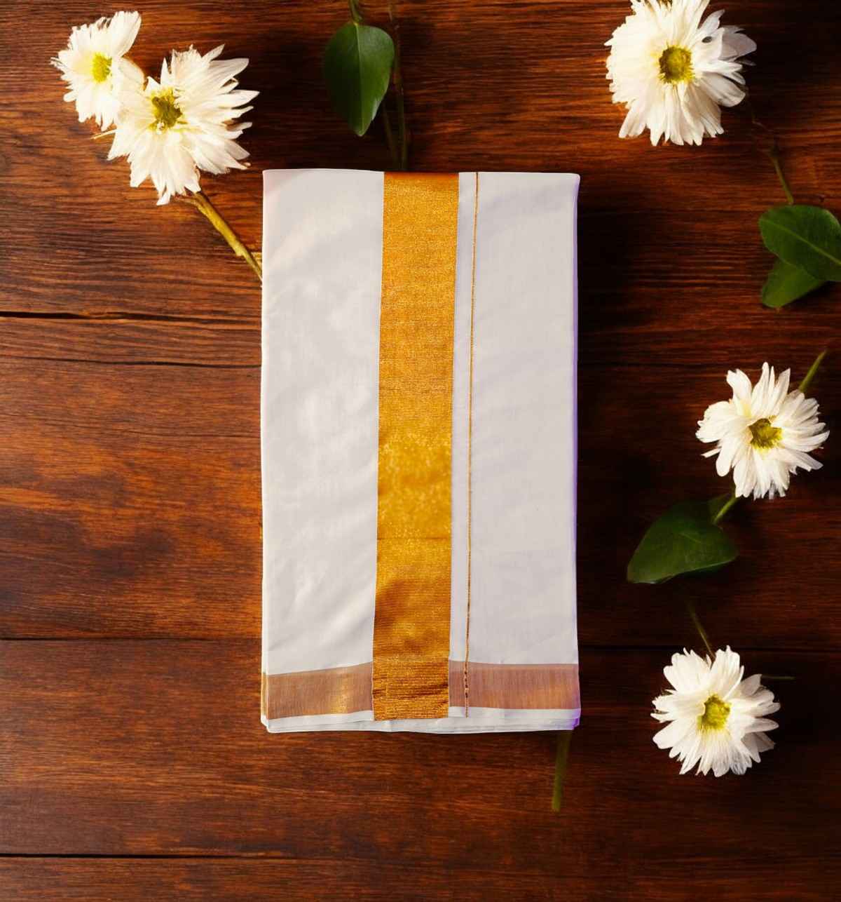 House Of Festivals Kerala Cotton Saree
