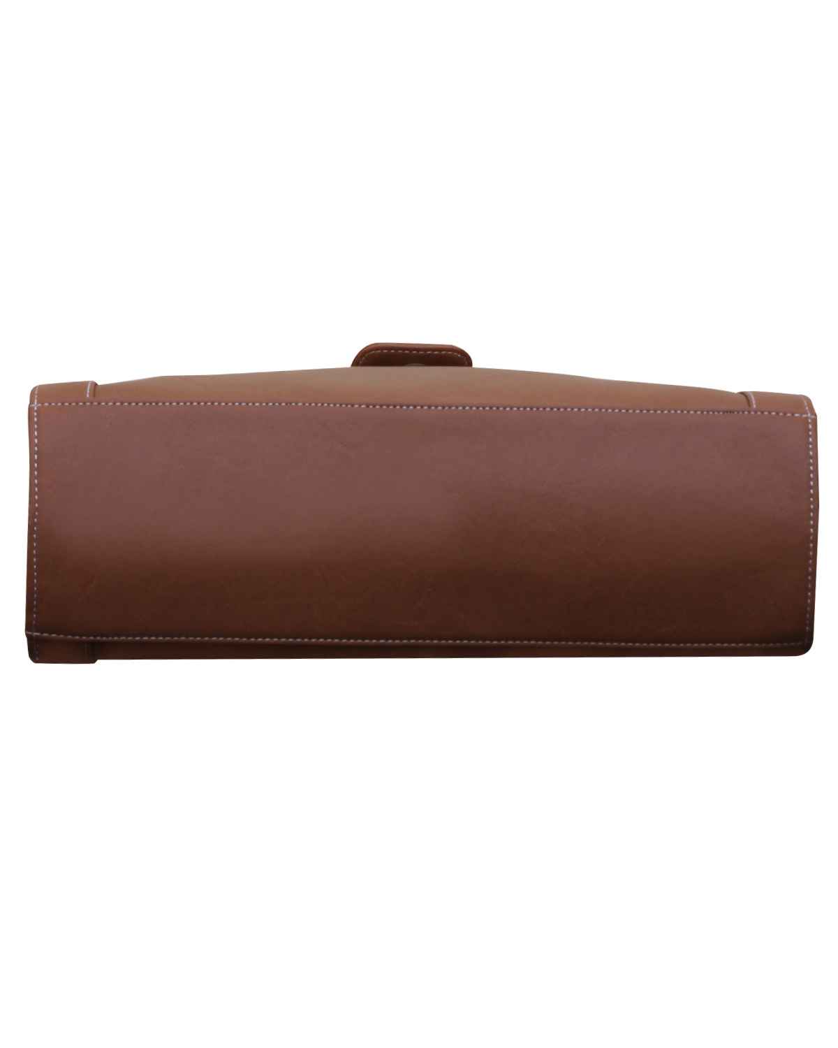 Fostelo Women's Vegan Leather Ocean Side Handbags Shoulder Hobo Bag Ladies Purse | Tan | Large