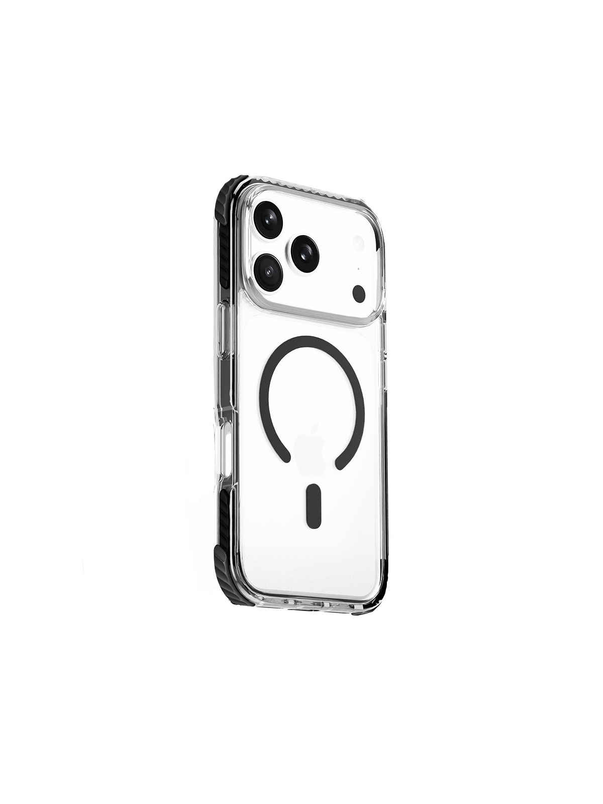 Daily Objects iPhone 17 Pro Max Reflex MagSafe Phone Case