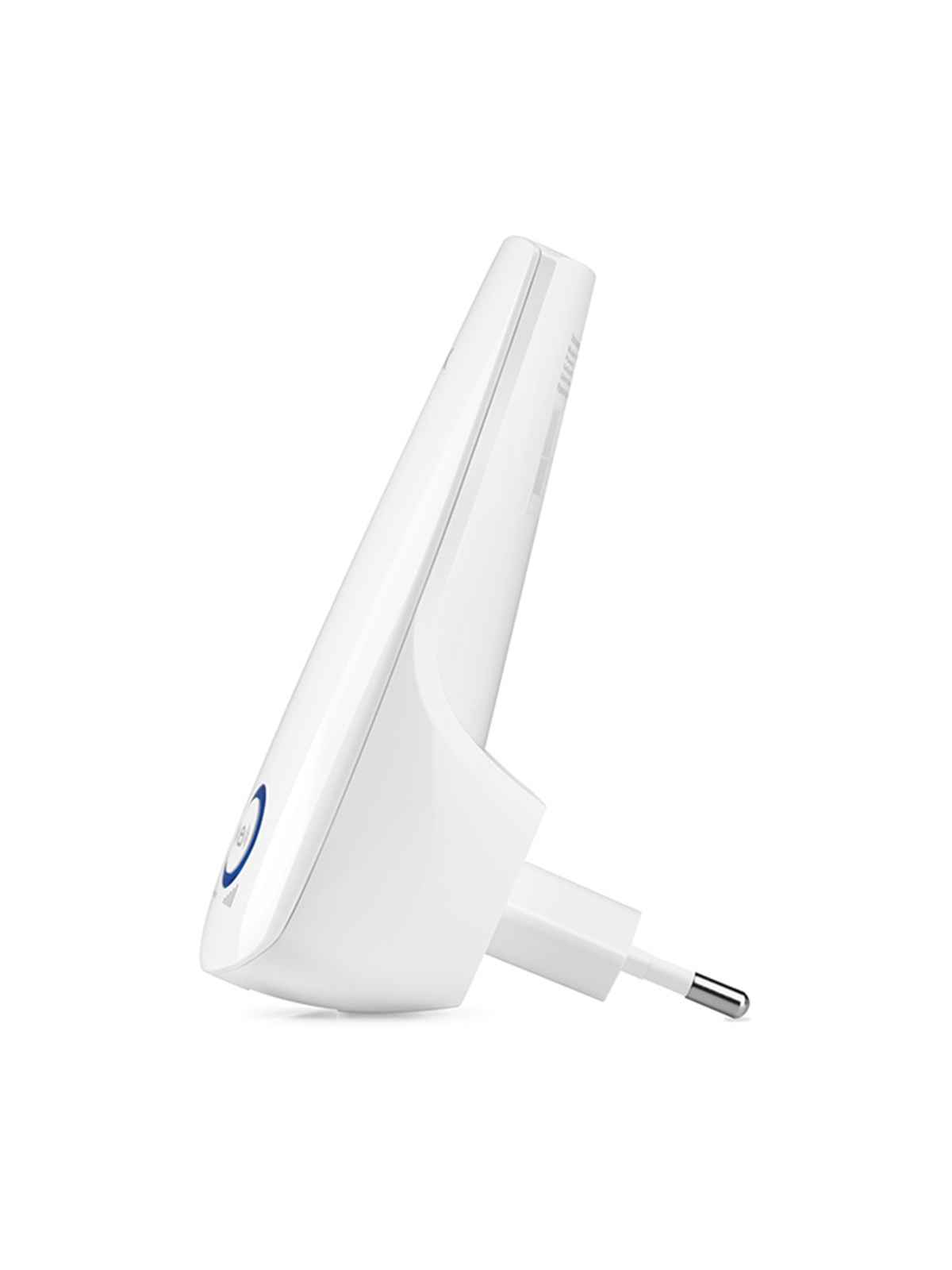 TP-Link TL-WA850RE 300Mbps Wi-Fi Wireless Range Extender, Wi-Fi Booster - White