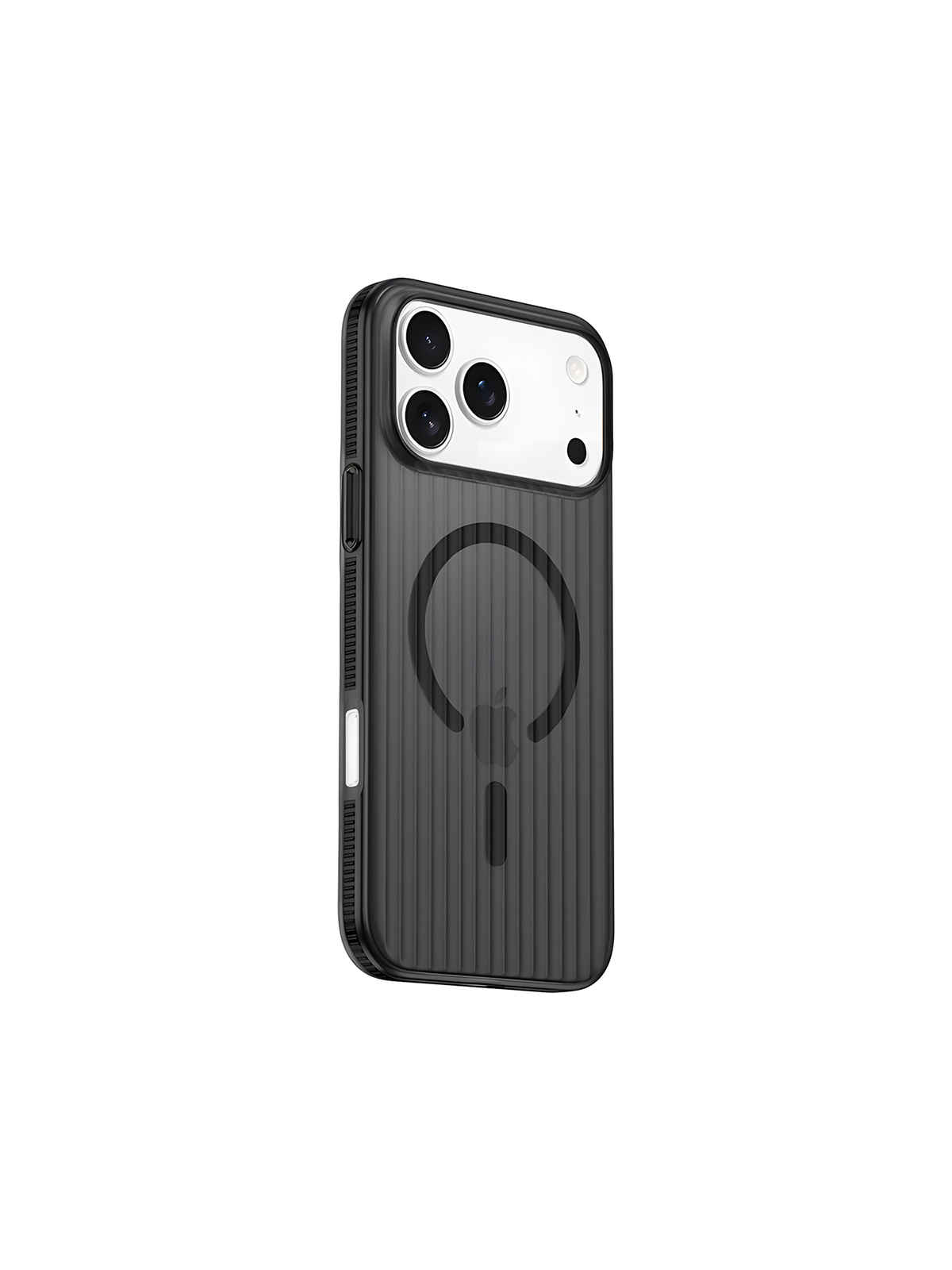 Daily Objects  iPhone 17 Pro Black Beam 2.0 MagSafe Phone Case