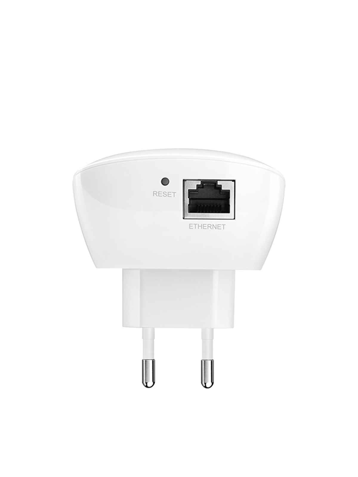 TP-Link TL-WA850RE 300Mbps Wi-Fi Wireless Range Extender, Wi-Fi Booster - White