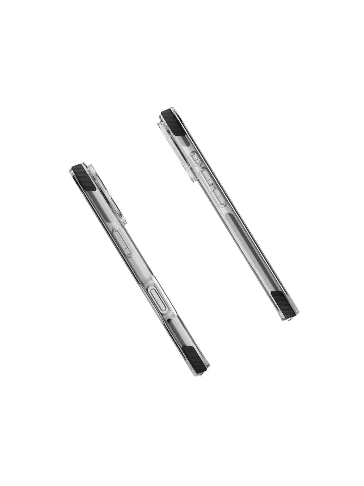 Daily Objects iPhone 17 Pro Max Reflex MagSafe Phone Case