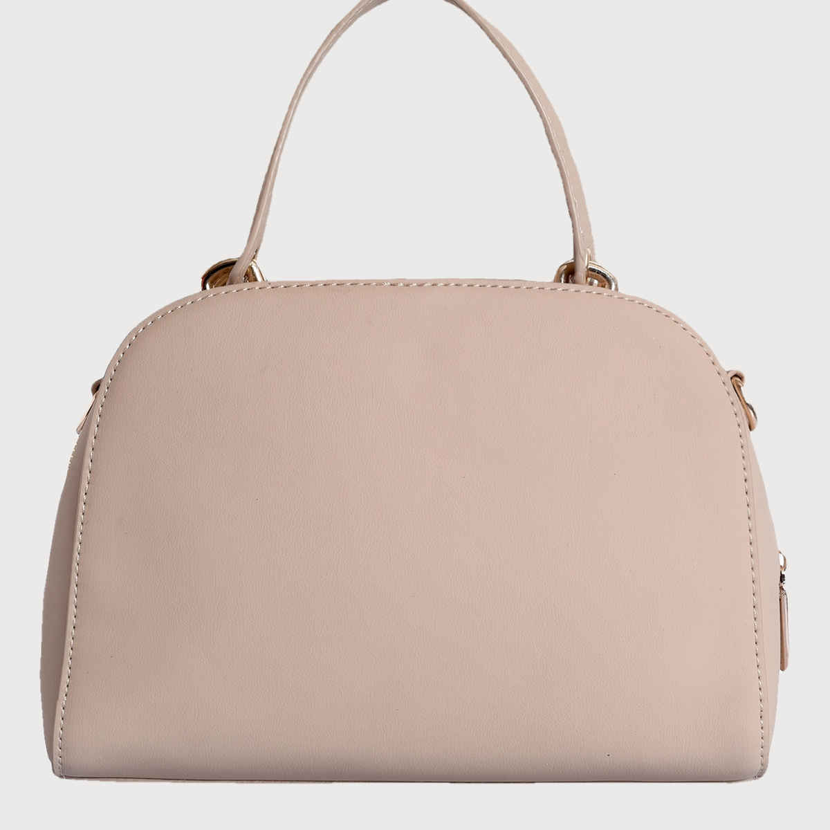 Lino Perros Women's Handbag | LWHB02196 | Beige