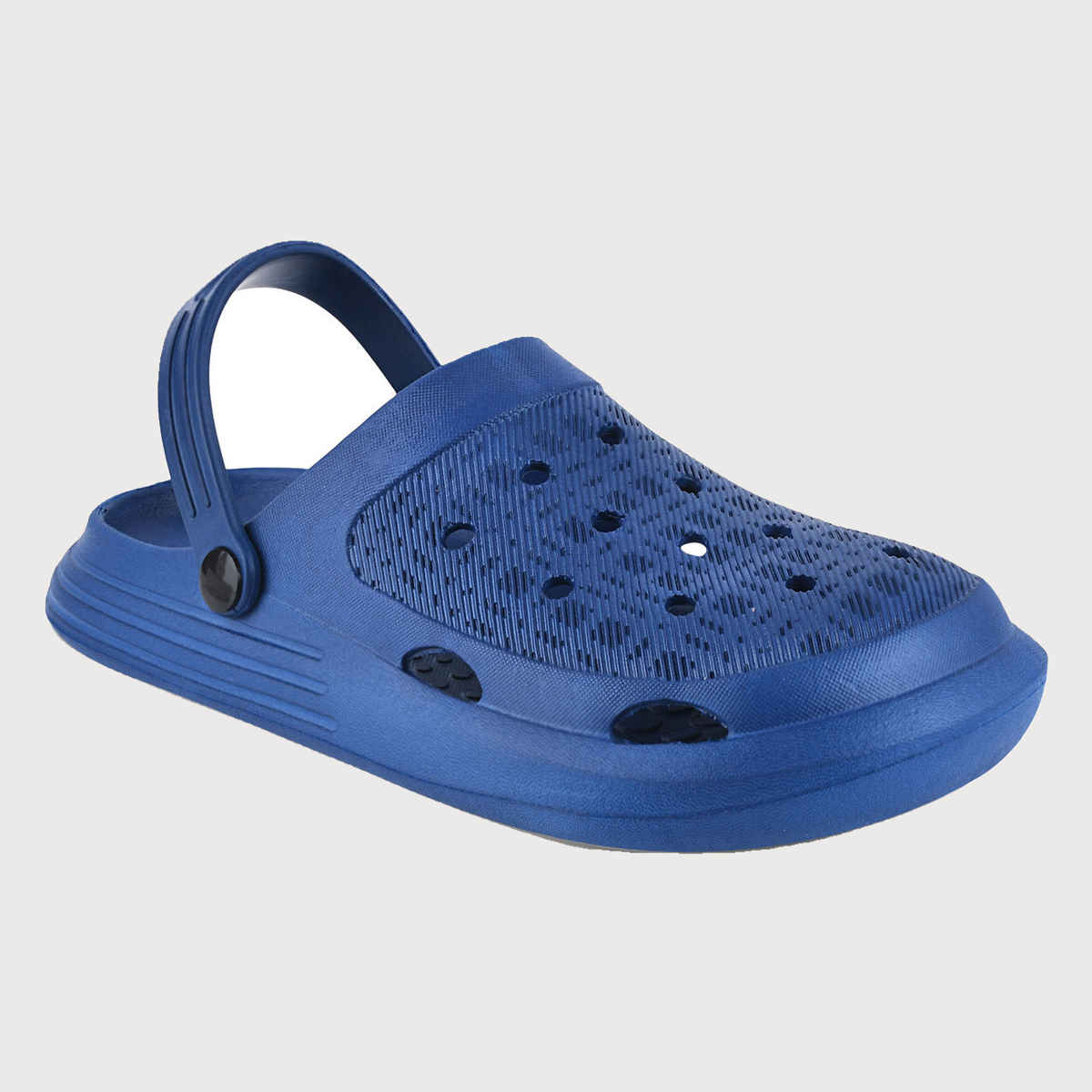 Paragon Men's Navy Eva Clogs K10914G UK 8