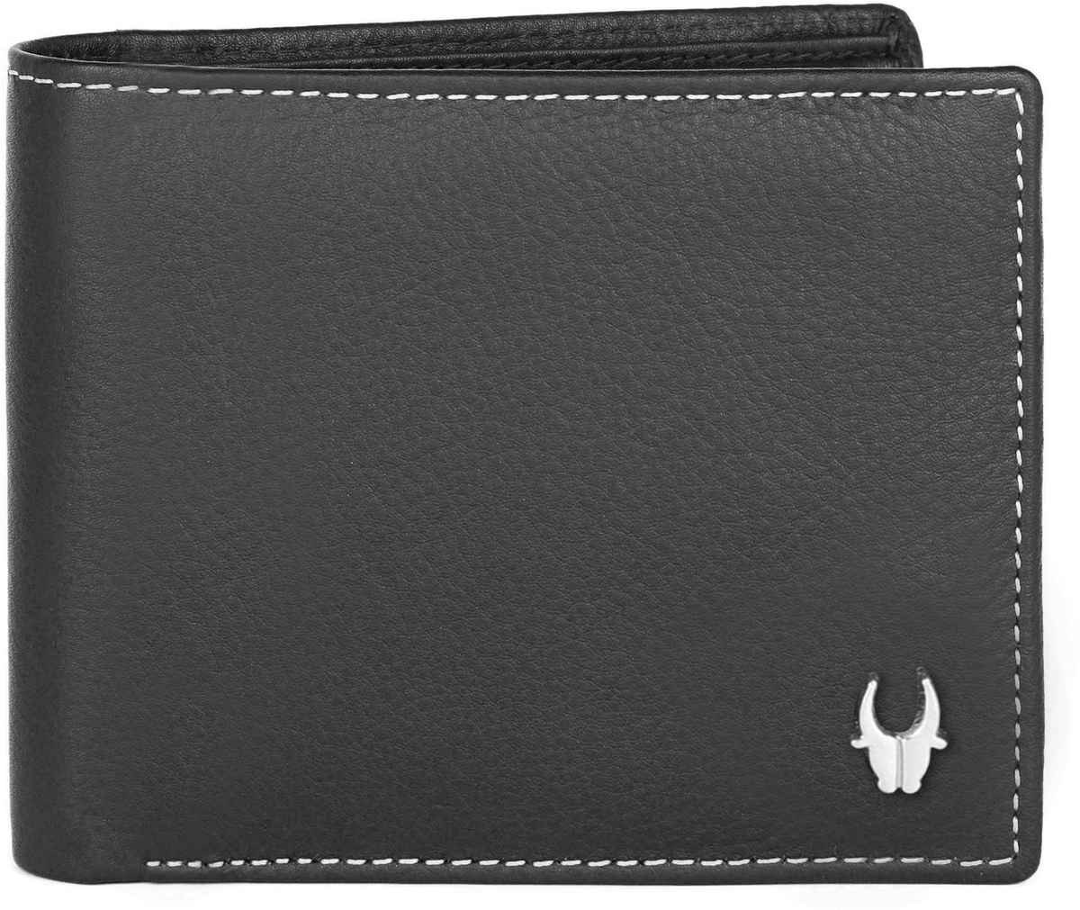 WILDHORN Premium Leather Wallet & Premium Auto Lock Belt for Men | Combo Gift Set for Men
