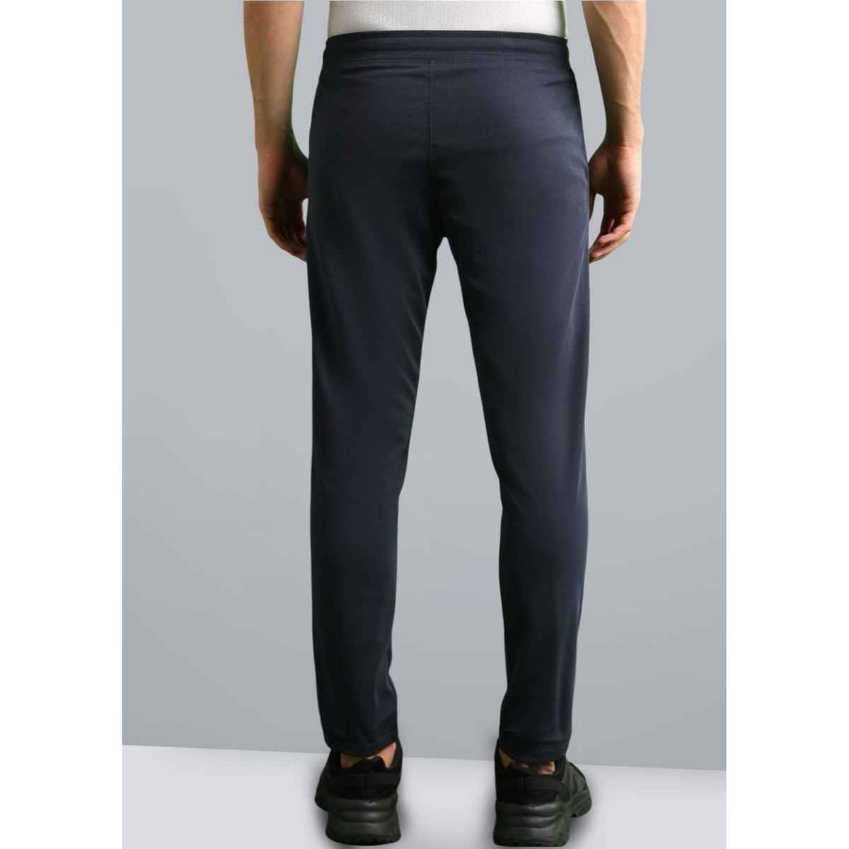 Gcyx Men s Pop Track Pant | Medium Grey Pop Track Pant | L