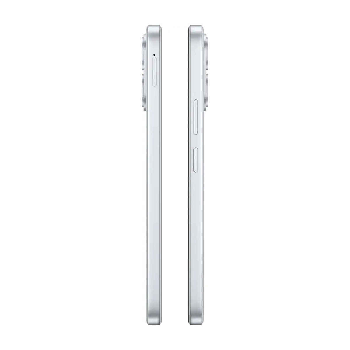 Vivo T5X 8GB 128GB Star Silver