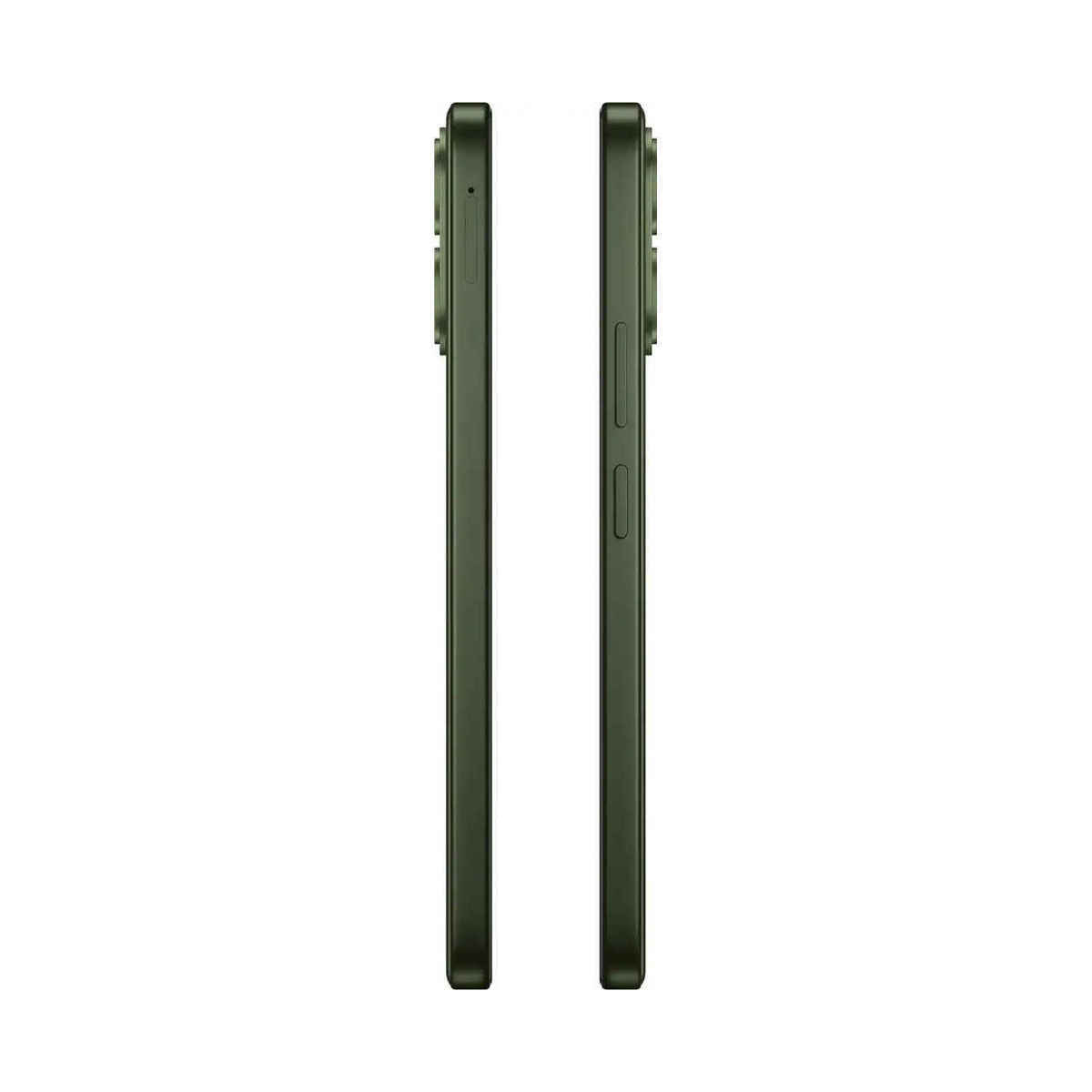 Vivo T5X 8GB 256GB Cyber Green