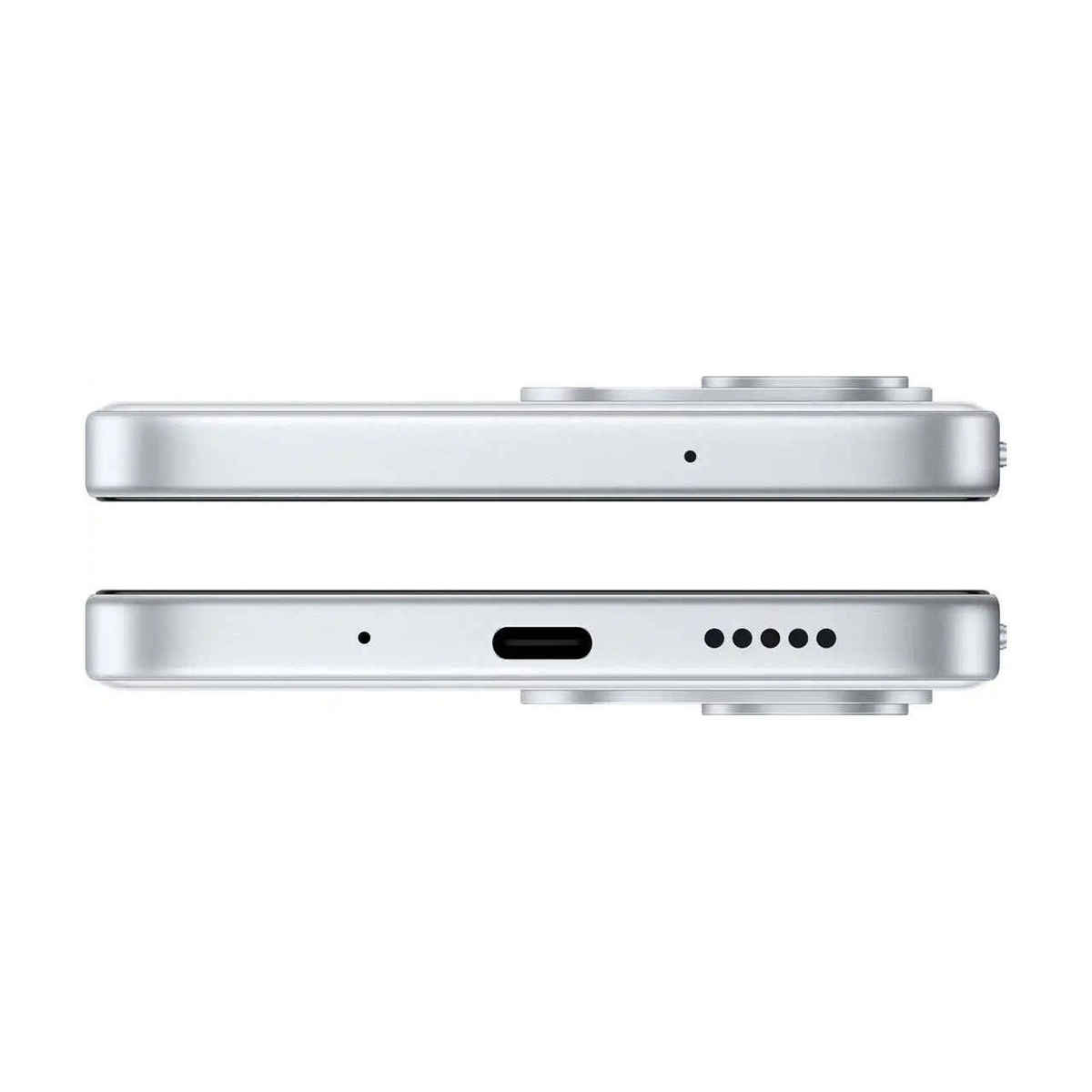 Vivo T5X 8GB 128GB Star Silver