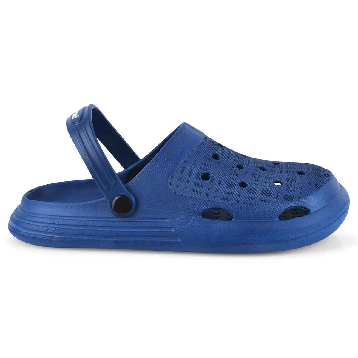 Paragon Men's Navy Eva Clogs K10914G UK 8