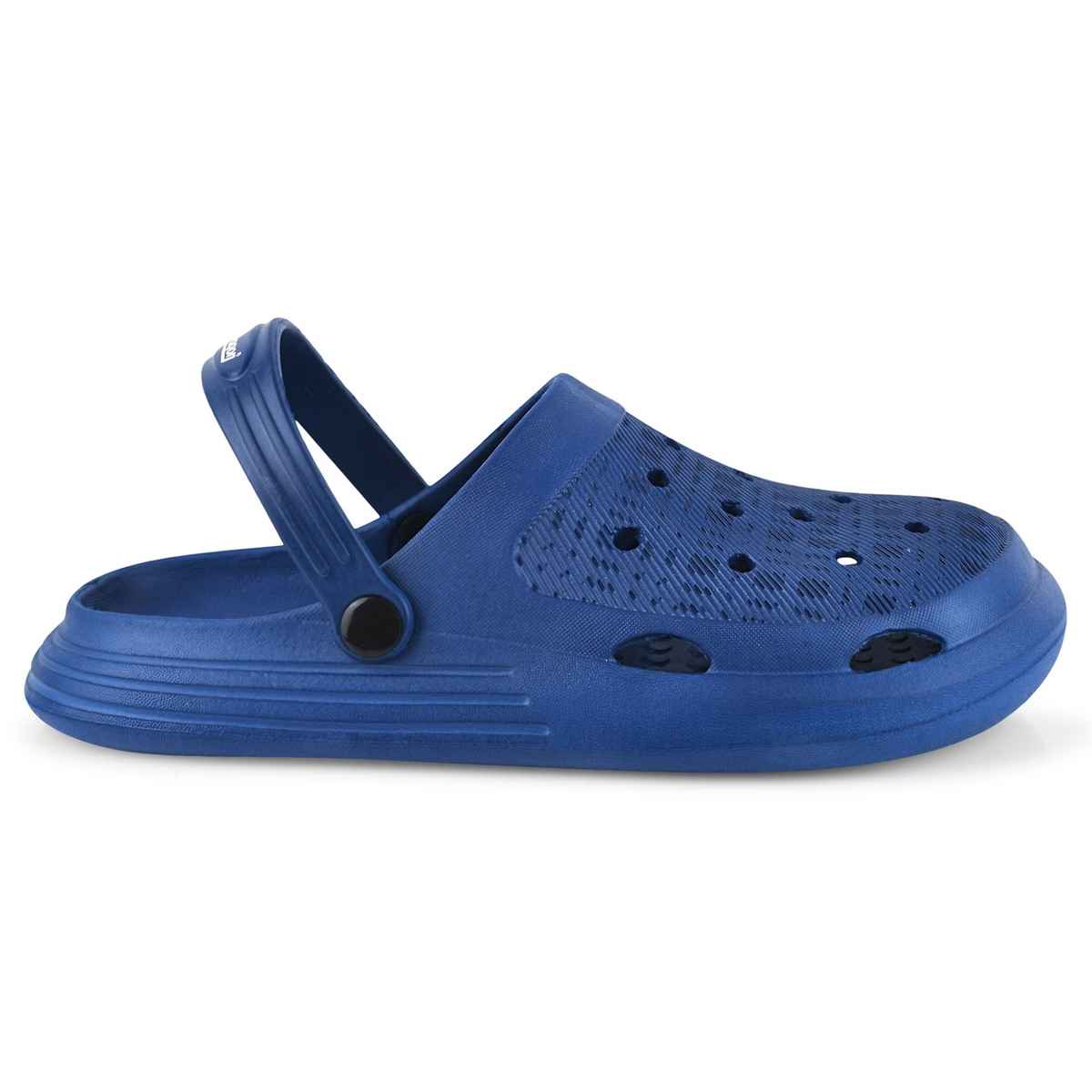 Paragon Men's Navy Eva Clogs K10914G UK 10