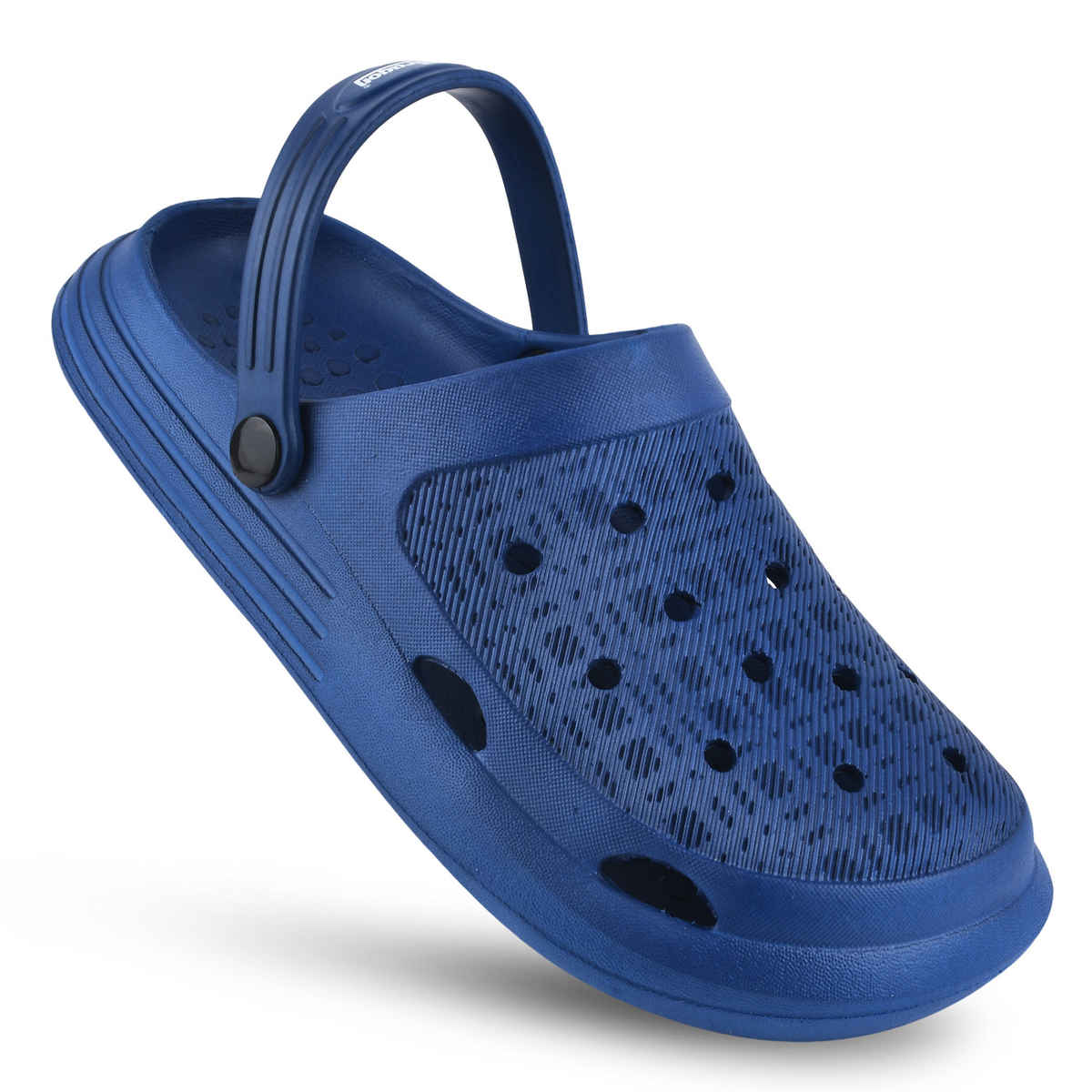 Paragon Men's Navy Eva Clogs K10914G UK 8