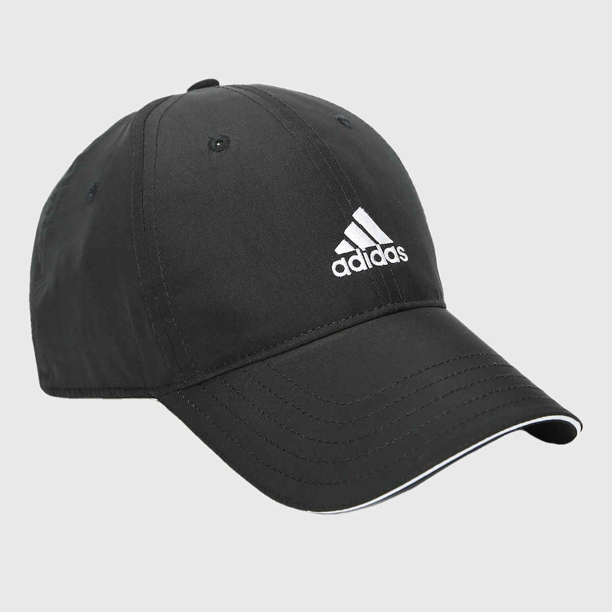 Adidas Men's Adult Cap | One Size | Black