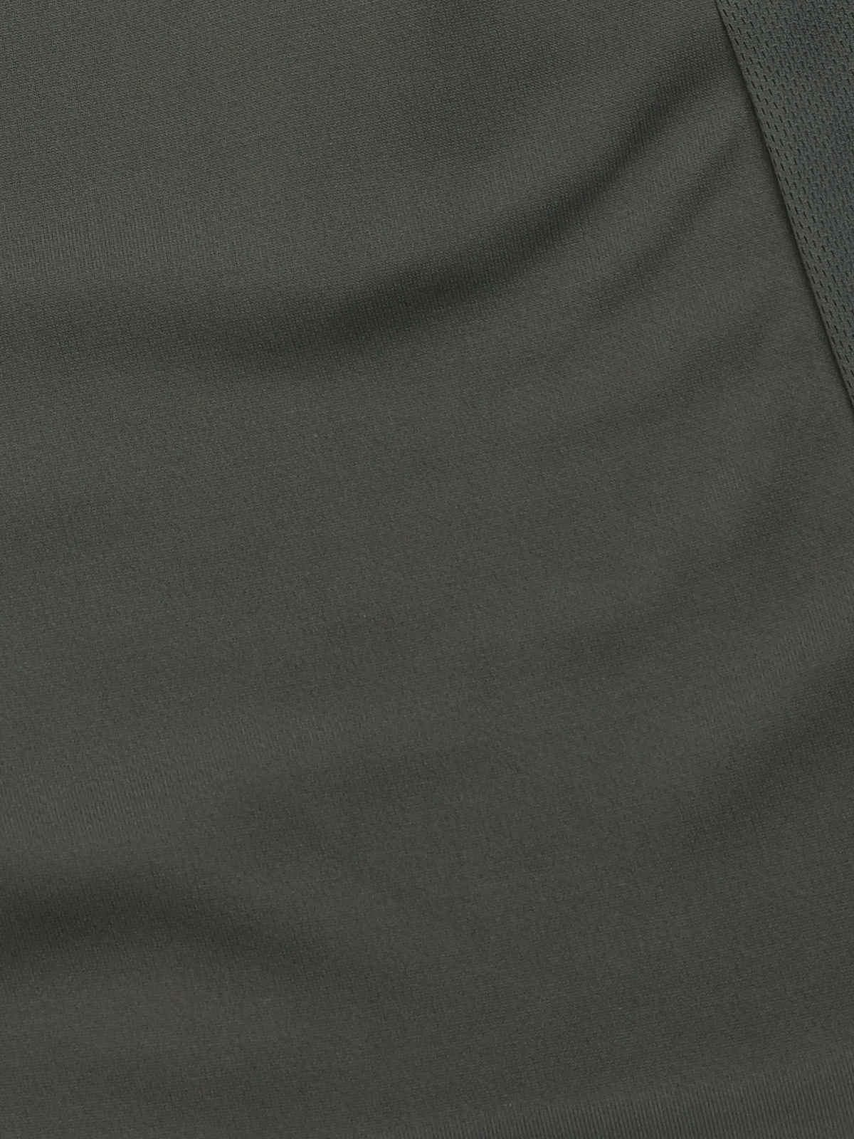 Technosport Men Poly Solid Slim Fit Sports Trackpants with TECHNO DRY | Beetle | XXL