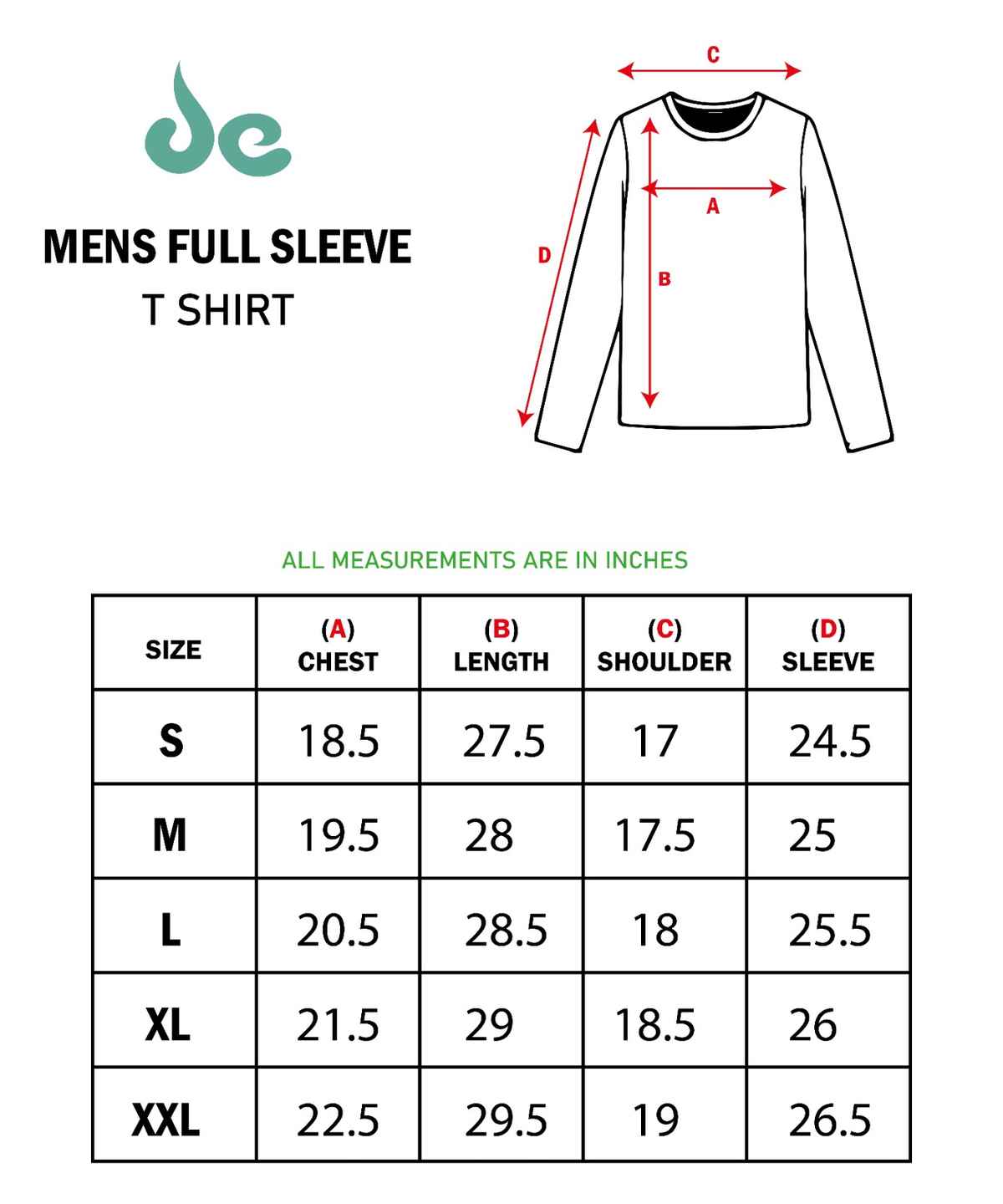 De Tees Men's Sweatshirt | Solo | Black - L
