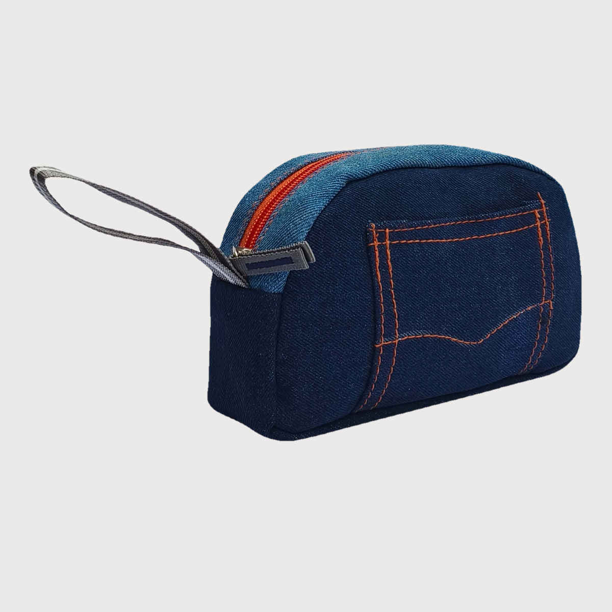 The Purani Jeans Pencil Pouch Classic