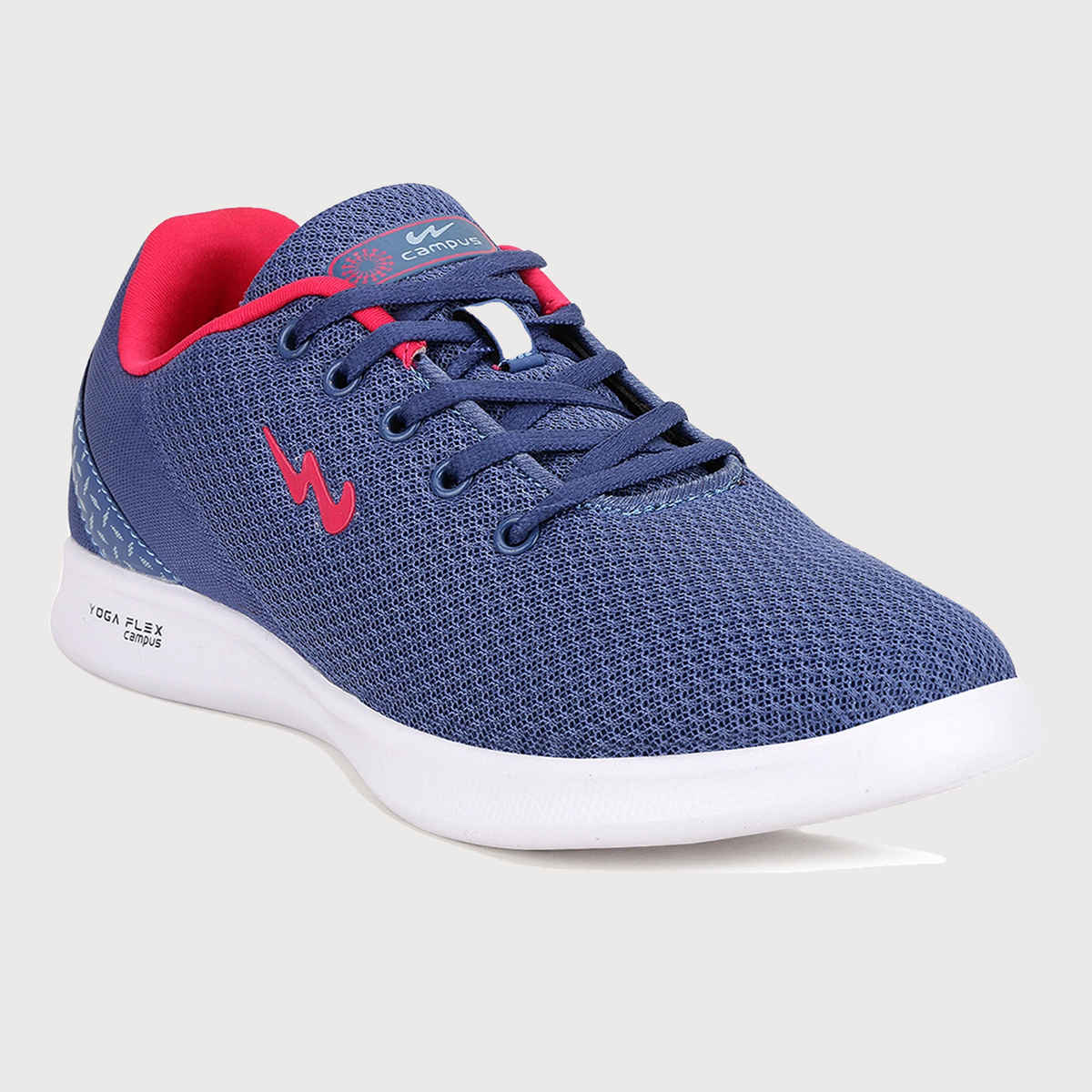 Campus Cristy R.Slate Rani Women's Running Shoes - UK 4