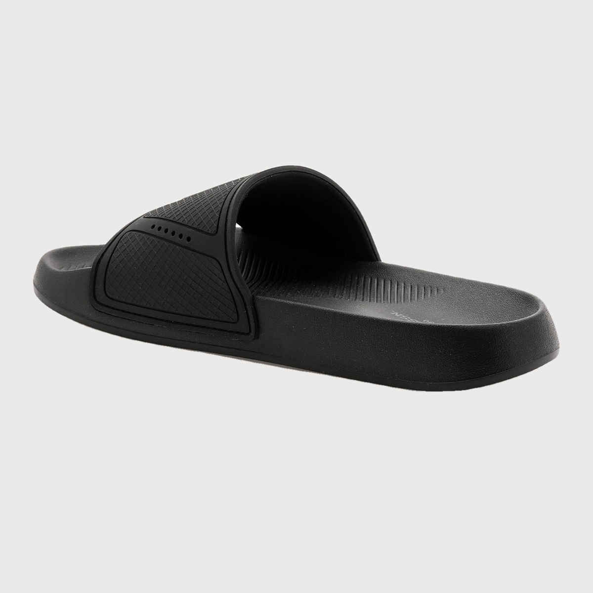 U.S. Polo Assn. | Men Phil Sliders | Black | UK 8