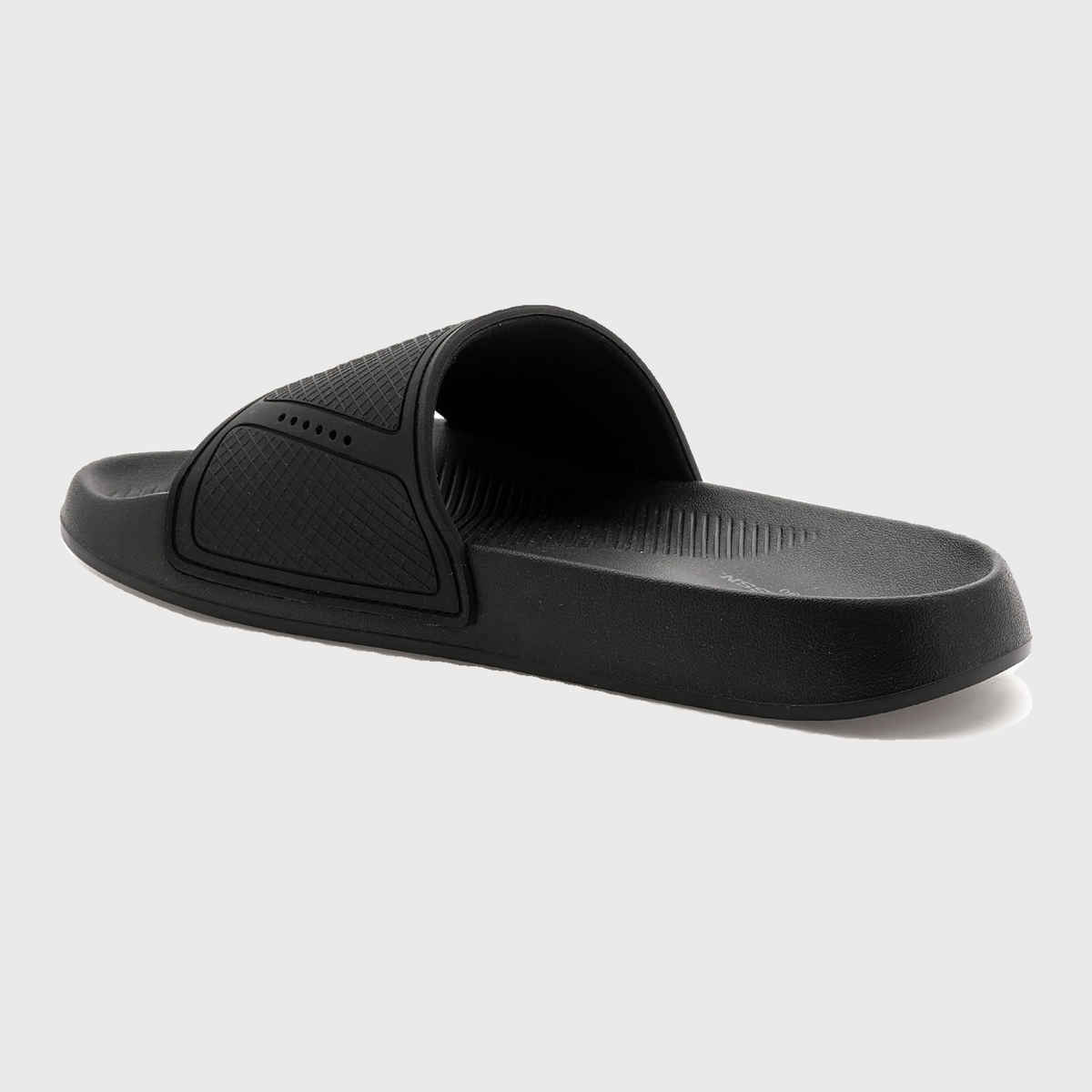 U.S. Polo Assn. | Men Phil Sliders | Black | UK 9
