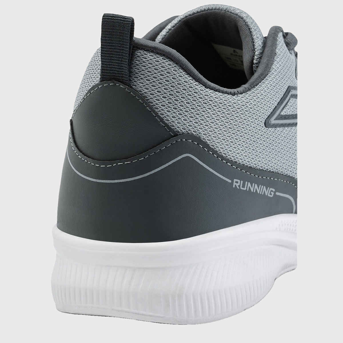 Avant Men's Wave Walking Shoes | Light Grey | UK 7