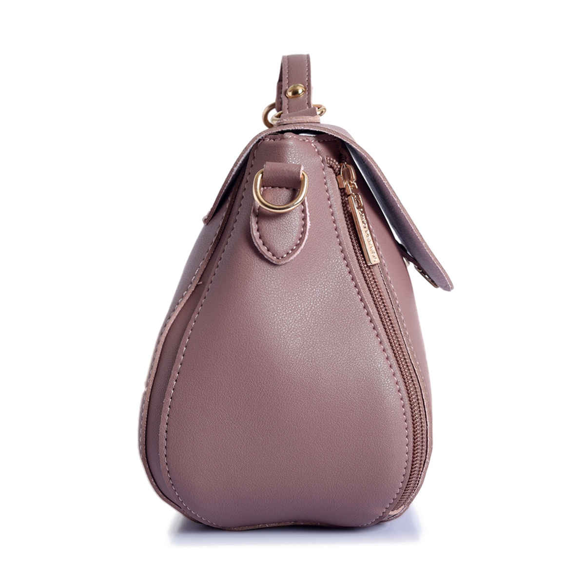 Lino Perros Women's Handbag | Lavender