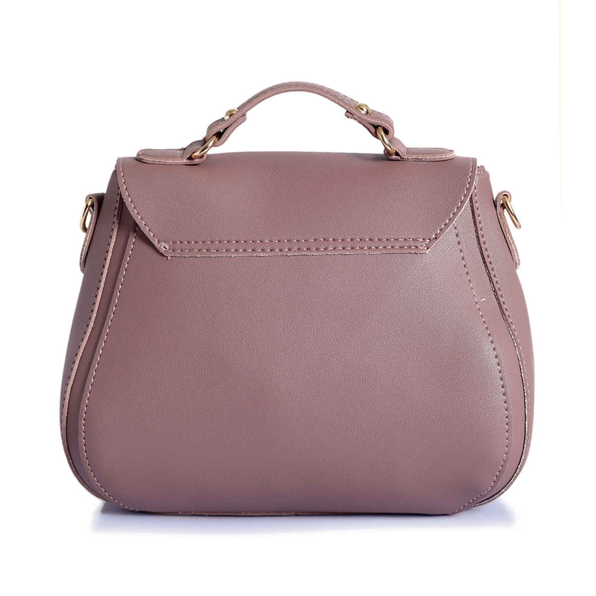 Lino Perros Women's Handbag | Lavender