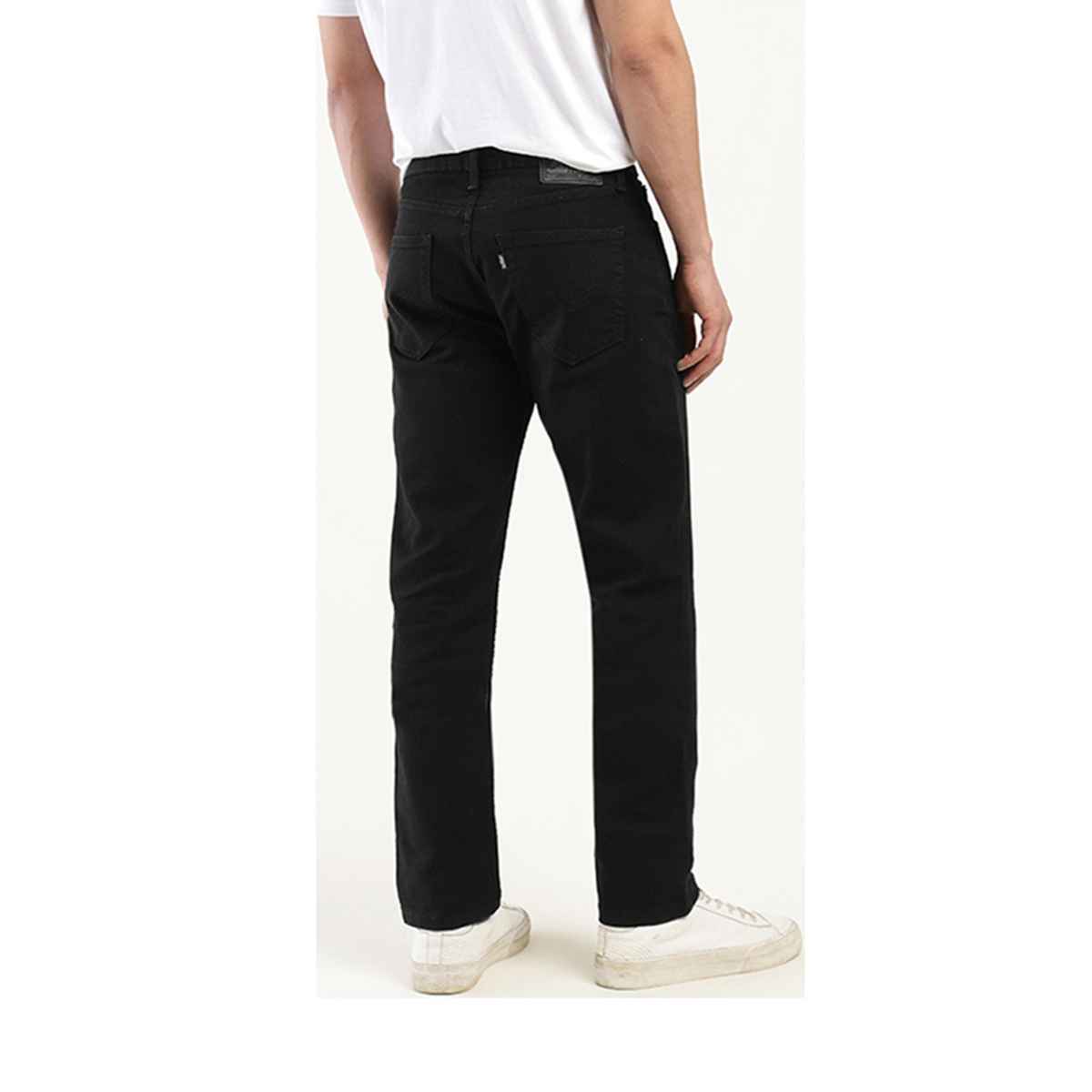 Levi's 511 Slim Men's Jeans | Jet Black - 32