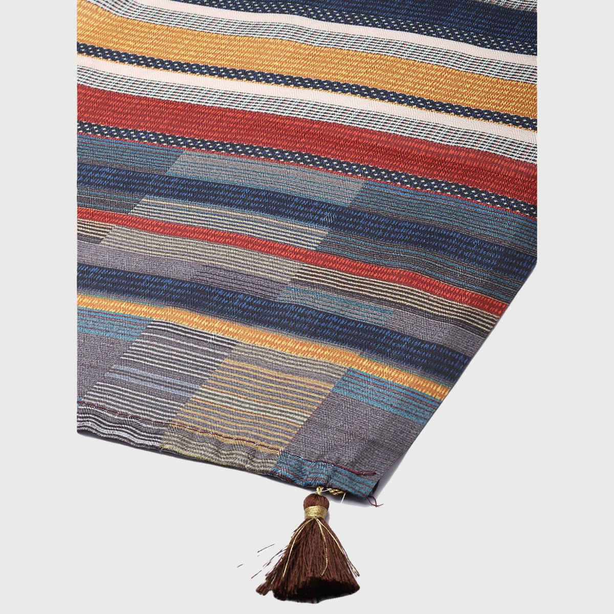 Ishin Multi Color Cotton Dupatta | 1046