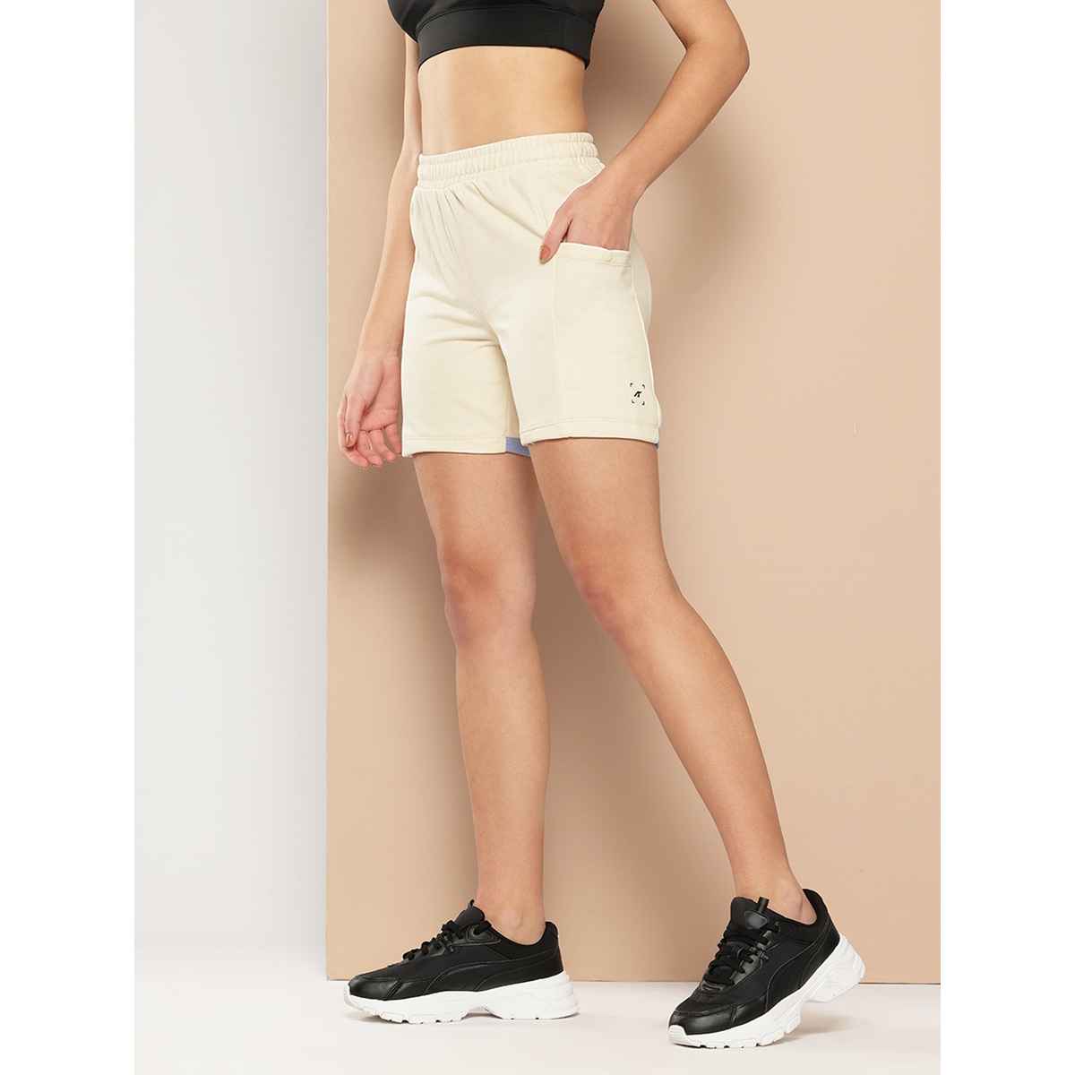 Alcis Women's Short - White - S