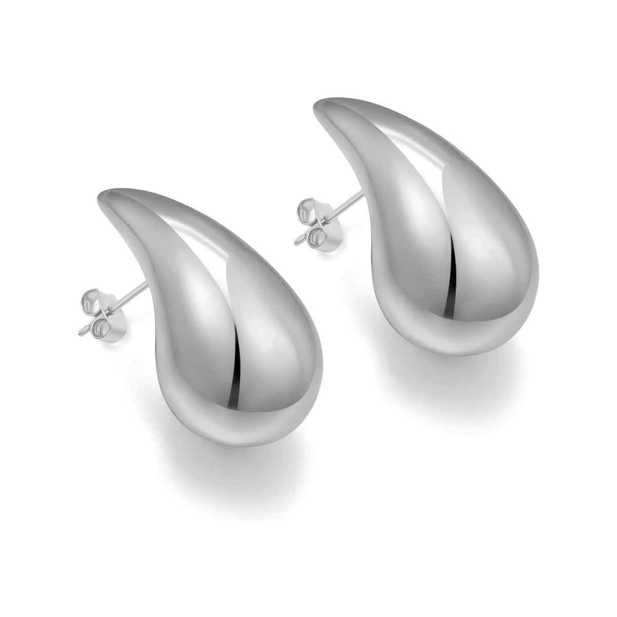 YouBella Jewellery Celebrity Inspired Stylish Studs Earings Earrings for Girls (YBEAR - 33413)