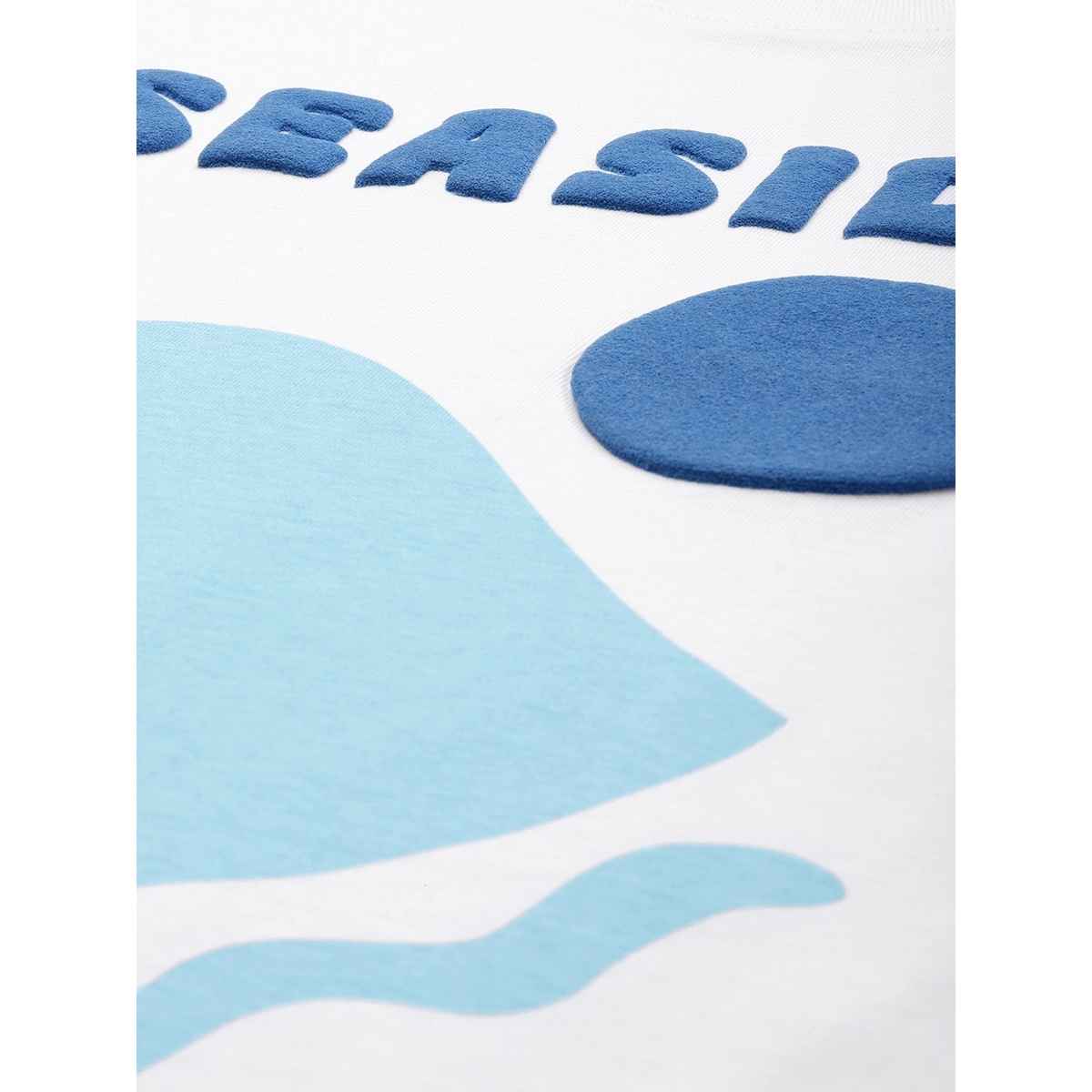 Dillinger Women's T-shirt | WMNCR435WHT | White - L