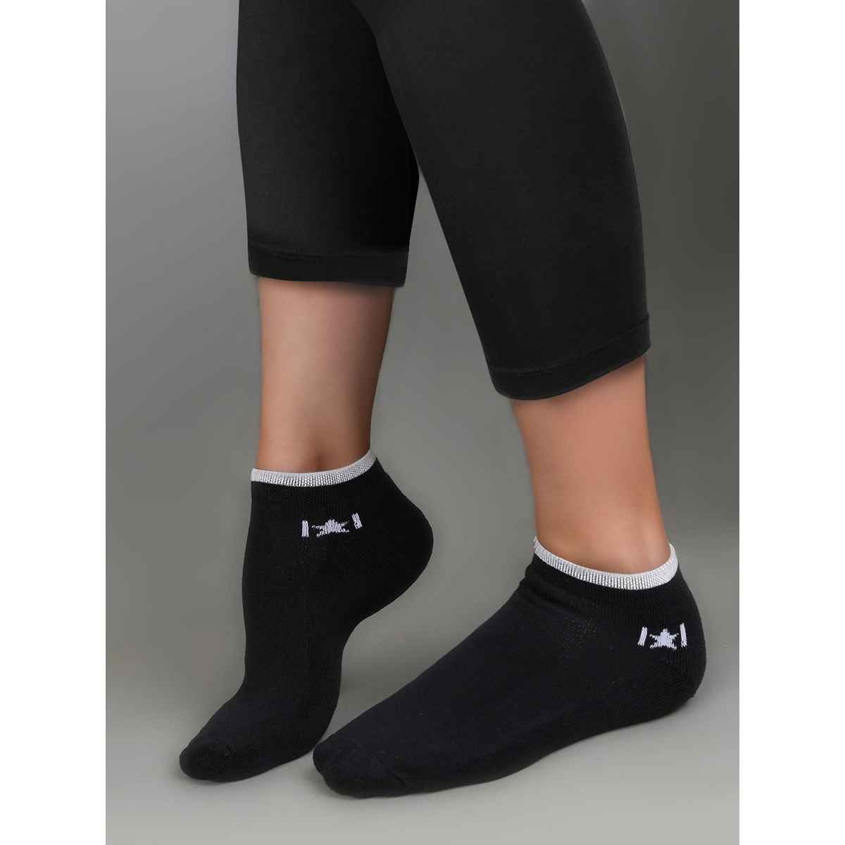 High Star Women's Socks | Multicolor