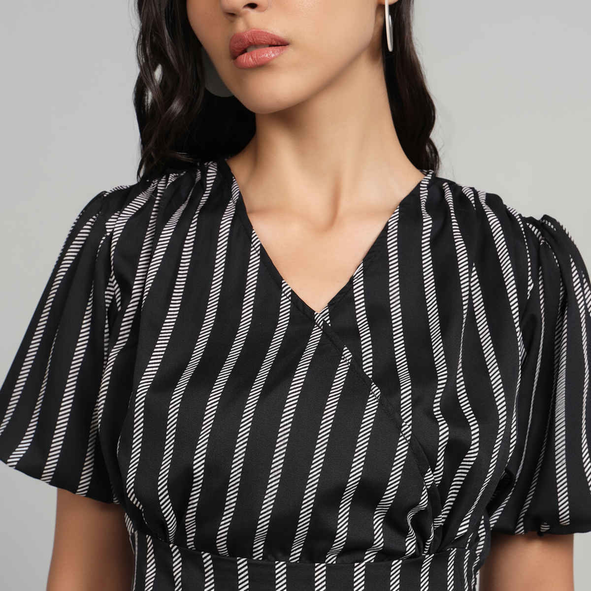 The Dry State Women's Black Tops WTOP | 1469C | L