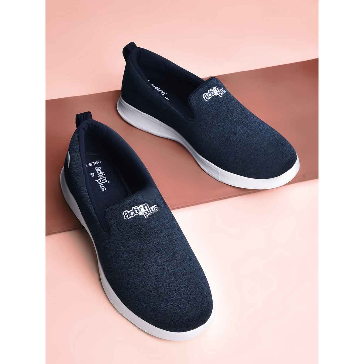 Action Eva Flotter Womens Eva Shoes | Uk | 6 | Blue