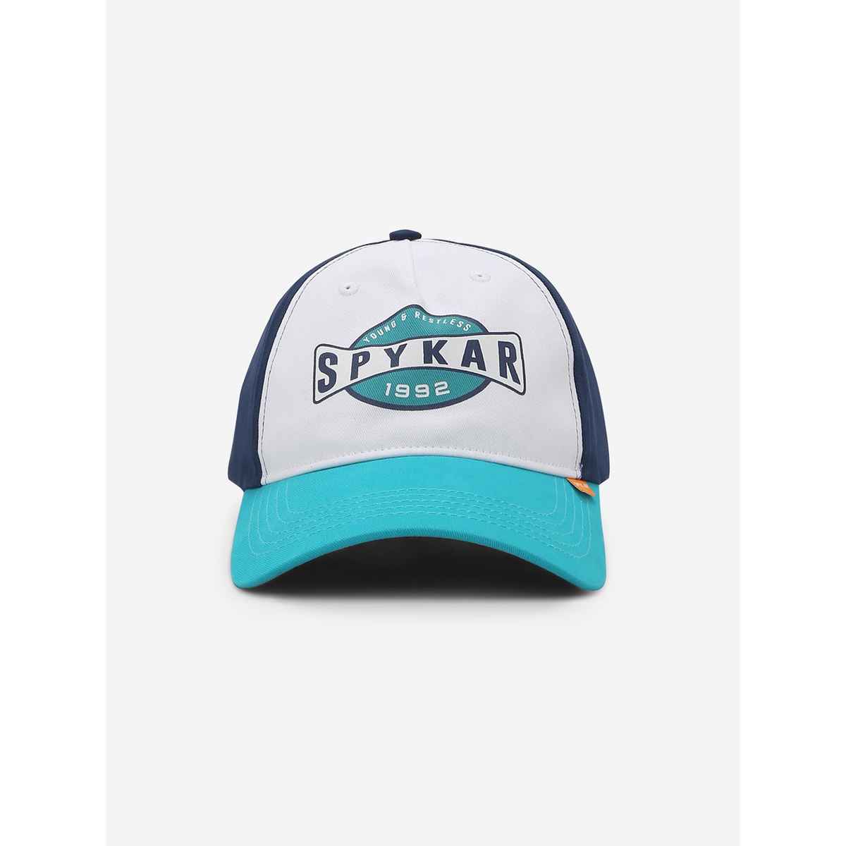 Spykar Multi Caps for Men's | MACAPAS009MIX1