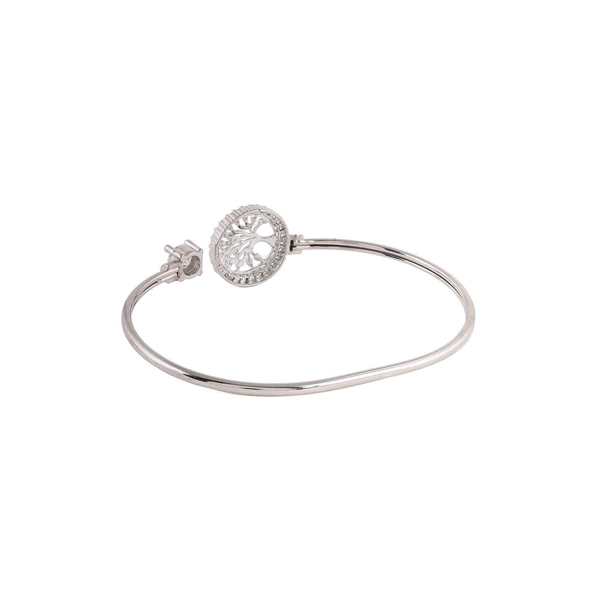 Prita by Priyaasi Tree and pearl bracelet