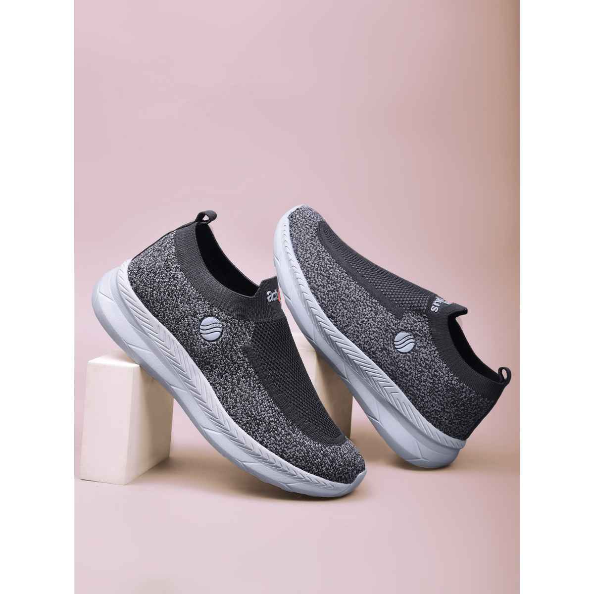 Action Eva Flotter Mens Sports Shoe | Uk | 8 | Grey