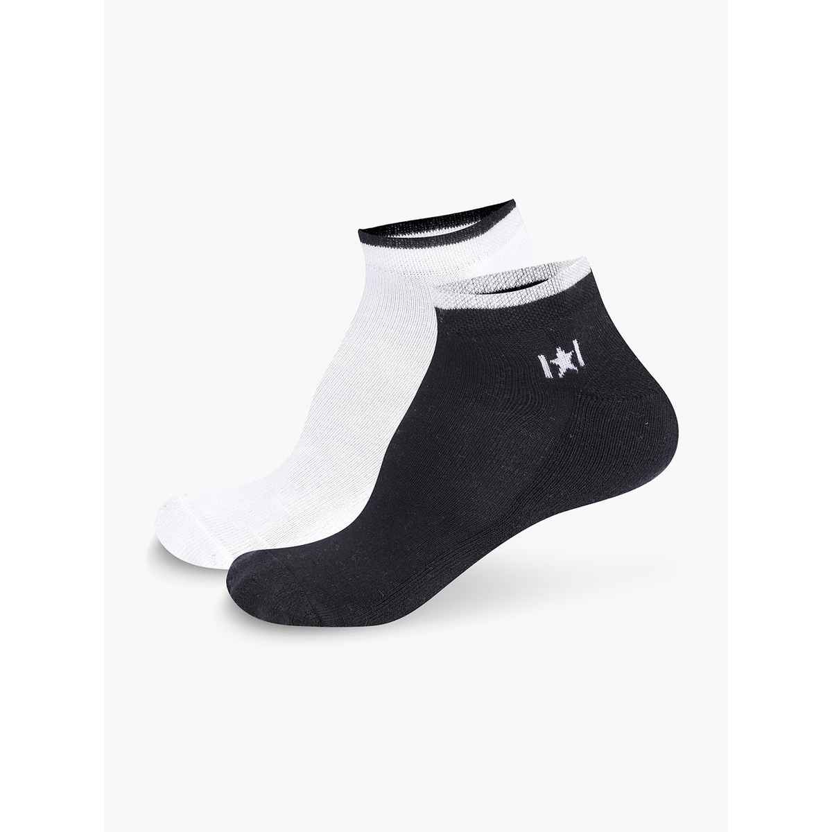 High Star Women's Socks | Multicolor